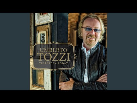 Videoclip de Neve Rosa — Umberto Tozzi