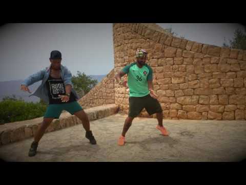 Henry Mendez - Pa Que Lo Bailes - Ricky Andrade - Cesar Moquete - Zumba Fitness