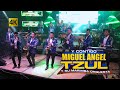 Miguel Angel Tzul y su Marimba Orquesta  -  El Trenecito Mix 4K