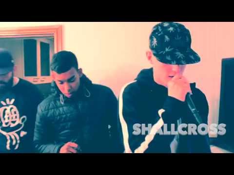 DONPTV - Shally Bday Set Ft Captain and Reedy #GrimeTrapRap