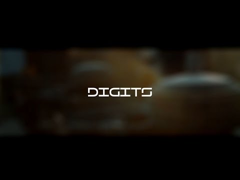 Bumble Beezy - DIGITS (FAN CLIP)