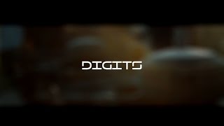 Bumble Beezy - DIGITS (FAN CLIP)