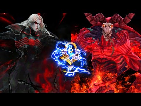 "Type Amplification" Better than "All Attack" For WBL!? | Let's Find Out Mighty CTP of Judgement