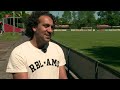Terug naar de topsportklas met Jordy van Wijk