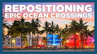 CruiseAway: Epic Ocean Crossings