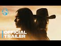 The Stolen Valley | Official Trailer
