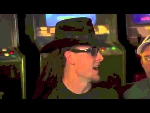 Mega64 Podcast 310 - Metal Gear Solid vs. Batman Tattoo