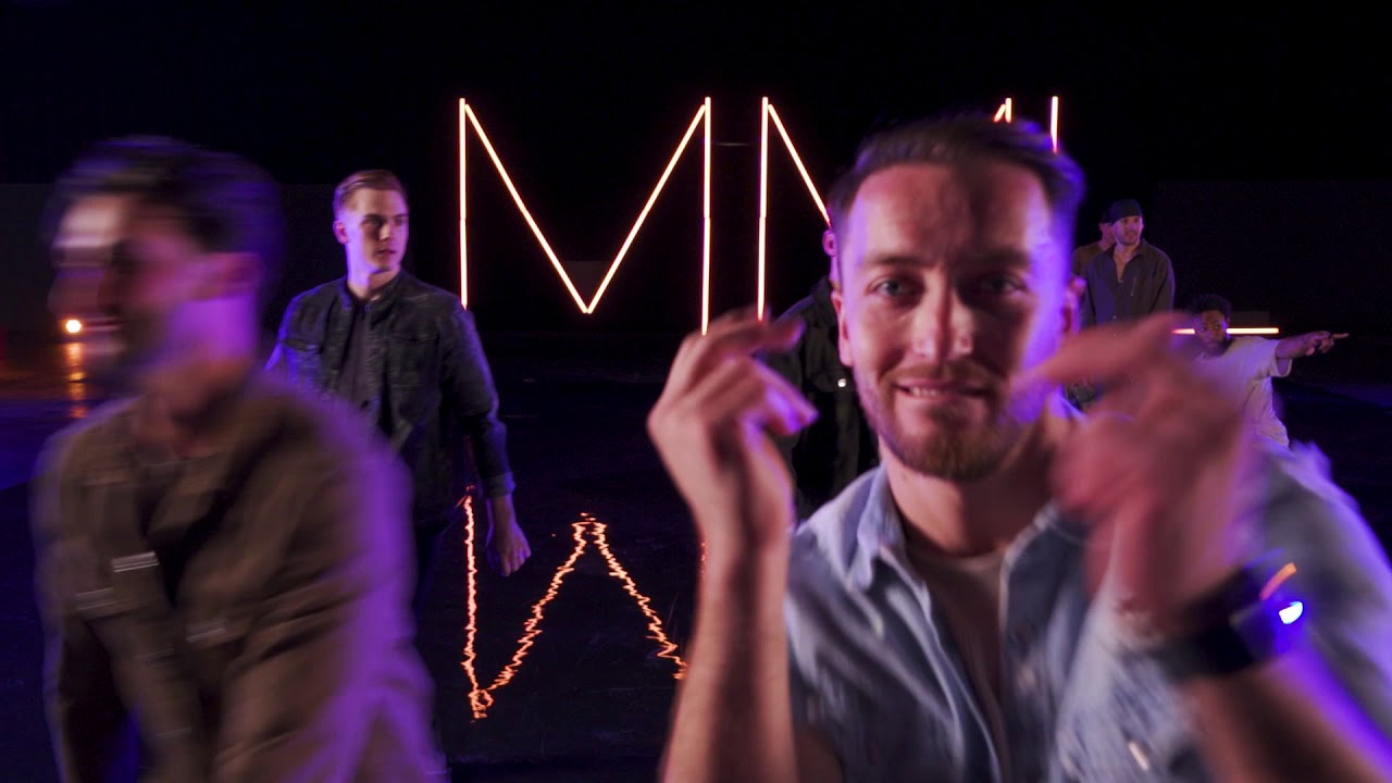 Magic Mike Live - Behind The Scenes