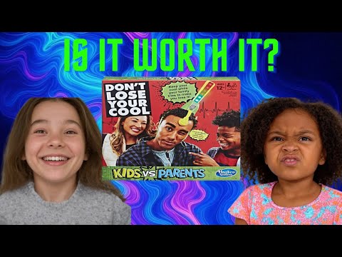 Don’t Lose Your Cool Game Review: Fun or Flop?