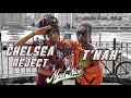 T Nah X Chelsea Reject VOGUE MadNiceTV Performance