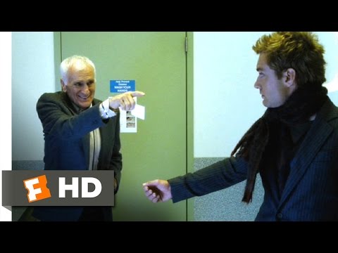Alfie (4/8) Movie CLIP - Joe (2004) HD