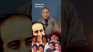 Clube do Bolinha: A Surpreendente Virada na Vida do Apresentador Bolinha Cury