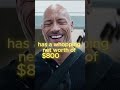 TOP 5 RICHEST ACTORS IN THE WORLD IN 2023
