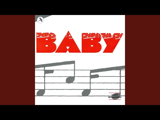 At Night She Comes Home to Me lyrics by Baby