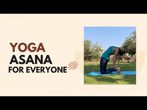 Perfect Yoga For Everyone/ Relaxing /Yoga For Beginners/full Body Stretch For Strength + Flexibility