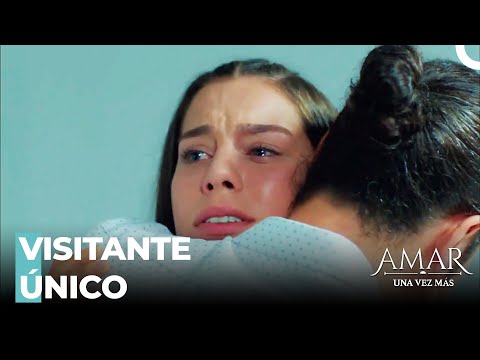 Ece Va A Visitar A Alihan - Amar Una Vez Más