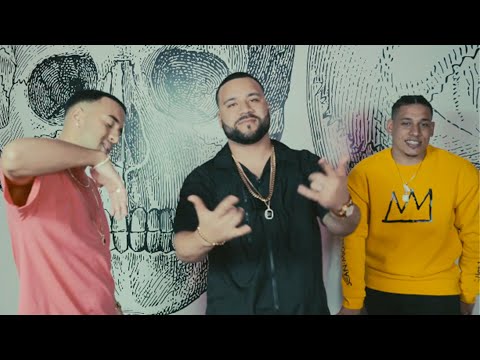 Miguelito Ft. Gold2 y Theociros - Poses (Video Oficial)