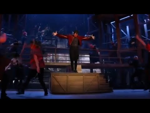 Je m’appelle Jean-Baptiste - Molière, l’Opéra Urbain (Live)