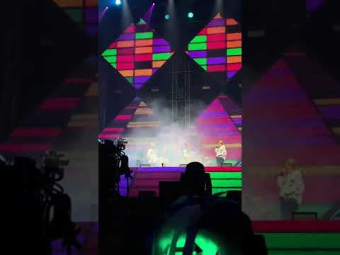 191124 SS8 in BKK “rokkugo” (Kyuhyun Focus)