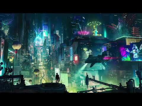 Asher51 - Electro Circus