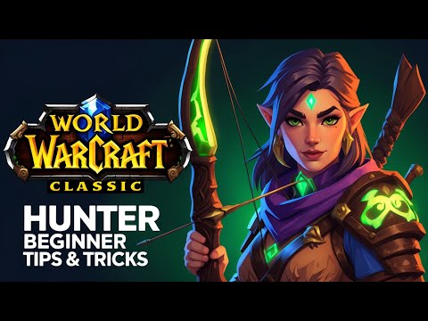 Best Hunter Tips You NEED To Know in 2025