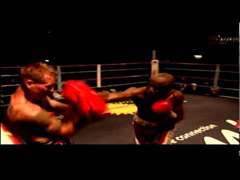PAULUS AMBUNDA vs JASON COOPER