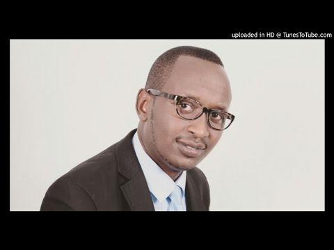 Nsezeranya by Bobo Bonfils