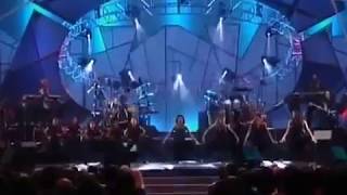 Whitney Houston - Queen Of The Night/I’m Every Woman (Live From Soul Train Awards, 1994)