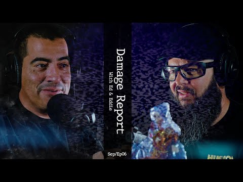 The Joe Rogan Effect: Fame, Identity and magic spells!