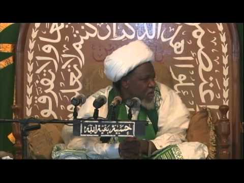 Yaumul Mub'ath 15th May, 2015 / 27th Rajab, 1436AH