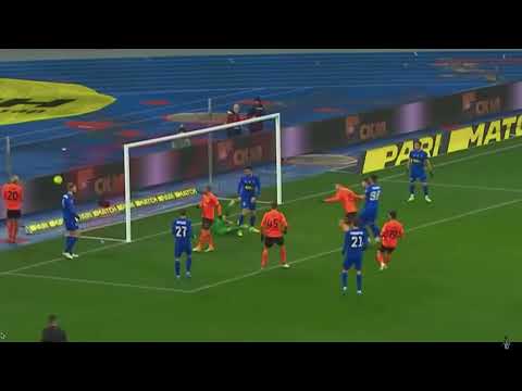 Artem Bondarenko - Ukrainian Talent - Skills & Goals, Assists ᴴᴰ