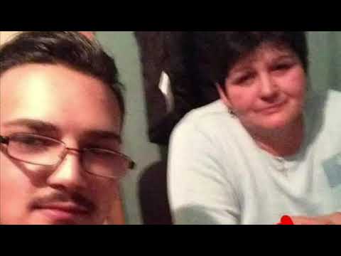 Nu te uit maicuta mea !In amintirea lui Nicoleta mama lui Paul