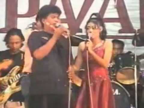 PALAPA Kerinduan - Live Madubronto