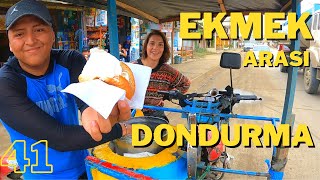 Ekvador 'a gelmeli misiniz, tehlikeli mi? 2 aylık gözlemlerimiz? Puerto Lopez 'd