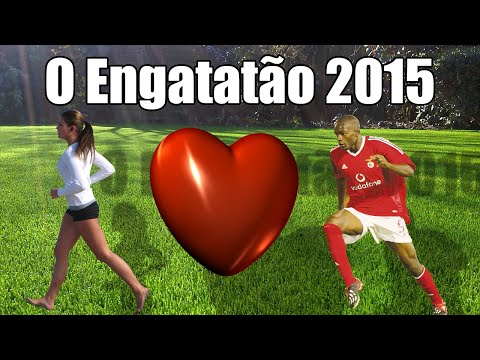 Mantorras, o engatatão - 2015 Ep. 01