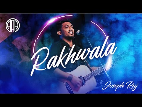 Rakhwala | Joseph Raj | Kingdom Revival Conference | 4K