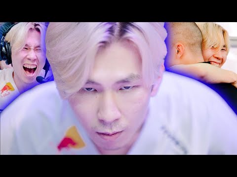 TORONTOTOKYO the Lord of EZ Game — Best Plays on TI10 Main Event