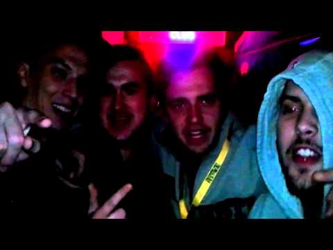 Oni wiedzą, a Ty? [Joker, Kościey, Dj Bambus...]