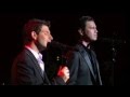 Mario Frangoulis & George Perris - Ohi den prepei ...