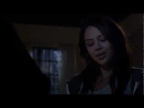 Pretty Little Liars 3x13 - Mona & A Scene