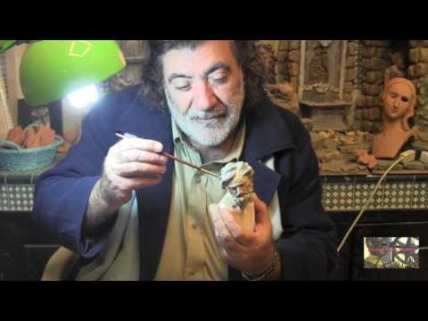 BRUNO AYMONE CHANNEL - LA "PASTORALE" DI BRUNO AYMONE