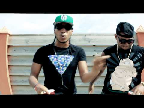 OBLIK FT TRONIXX - MUSIC FARMERS ( STREET CLIP ) NOVEMBRE 2012