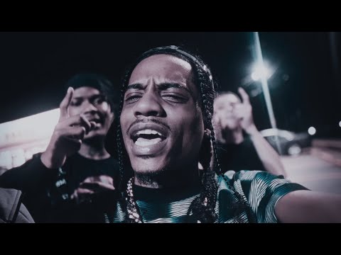 TTA Yai x Screwly G x TiyGangAce - Keep Going [Official Remix] [Music Video]