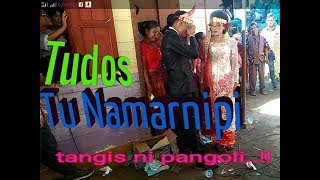 Download lagu Ngeri hian. Tanpa ke2 orang tua ''tudos tu namarnipi mp3