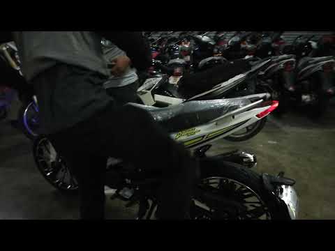 Rusi neptune 125