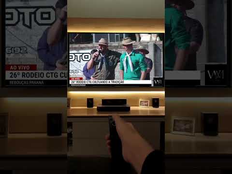 #REBOUÇASPR #rodeio #aovivo