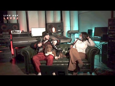 Yung Vision Interview: Checkmate, erstes Album, Heinie Nüchtern und Erfolg | 16 Bars | Auf Level