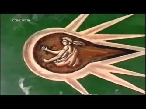 Erich von Däniken Die Götterdämmerung von Atlantis