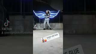 Prince - &quot;Sticky Like Glue&quot; (Funky Friday)