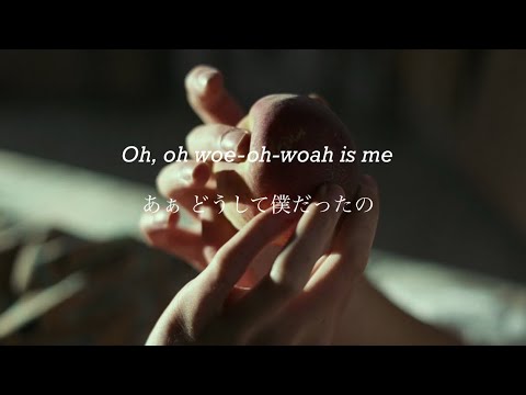 【歌詞和訳】Mystery of Love &ndash; Sufjan Stevens (from Call Me by Your Name)
